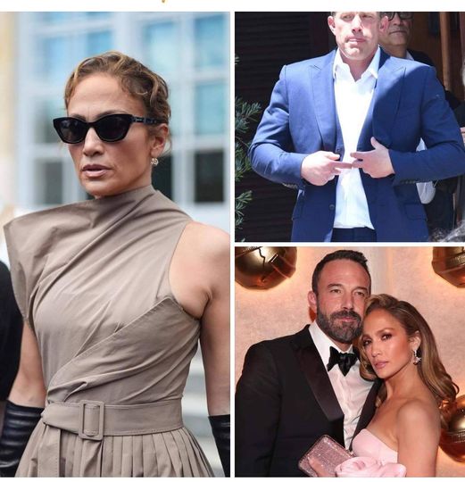 Jennifer Lopez ‘hell-bent’ on exacting revenge on Ben Affleck, claims insider