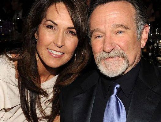 Inside Robin Williams’s final days: His wife who forgave him reveals a sad truthInside Robin Williams’s final days: His wife who forgave him reveals a sad truth
