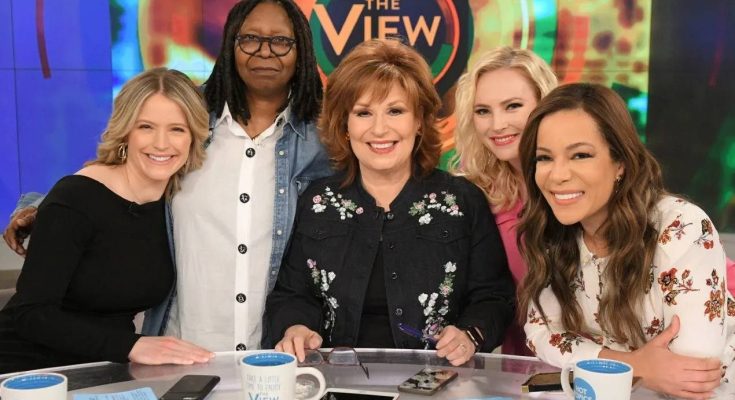 ‘The View’ co-hosts defend CNN host cutting off interview with Trump campaign spokeswoman: ‘So good!’