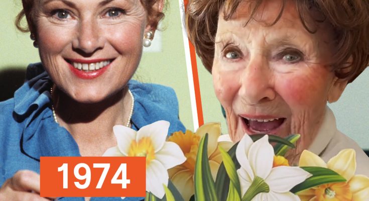 7 Legendary Celebs You Won’t Believe Are Now over 90 Years Old – Photos