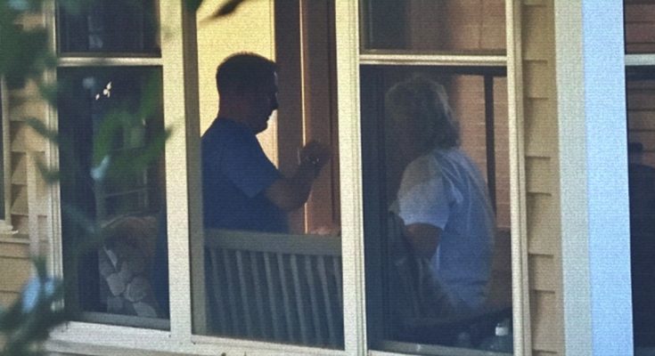 Working from Home out of Boredom, I Started Spying on My Neighbors and Was Shocked to Discover What Was Really Going on There — Story of the Day