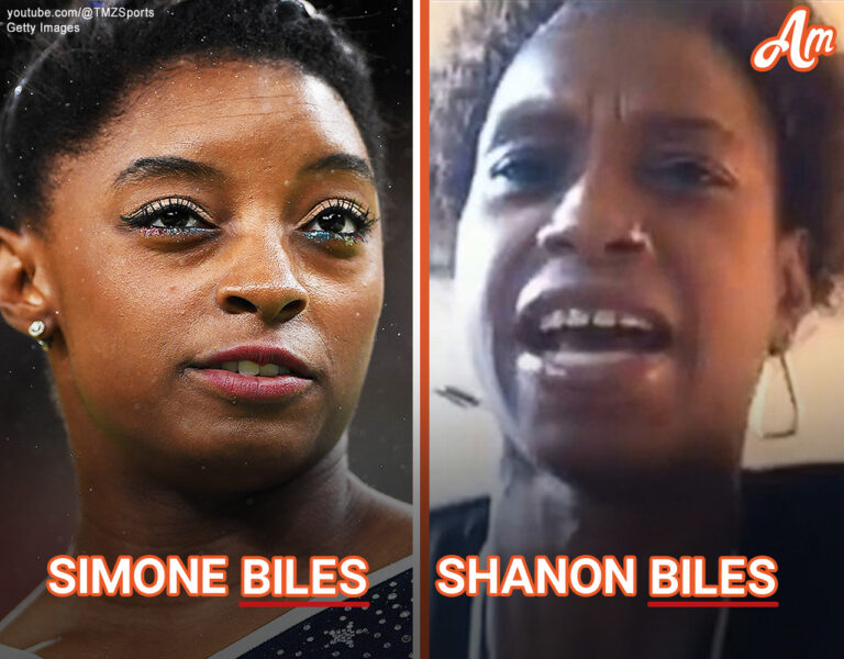 If Simone Biles Was Adopted, How Is It That She and Her Birth Mom Have the Same Last Name?