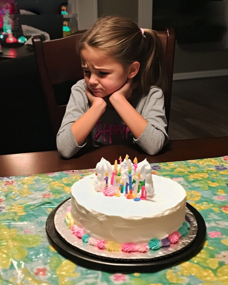 Entitled Rich Parents Lured All the Kids from My Daughter’s Birthday Party to Theirs – Karma Got Them Back Immediately