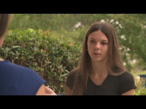 Survivor of Apalachee High School shooting recounts moment teacher was shot