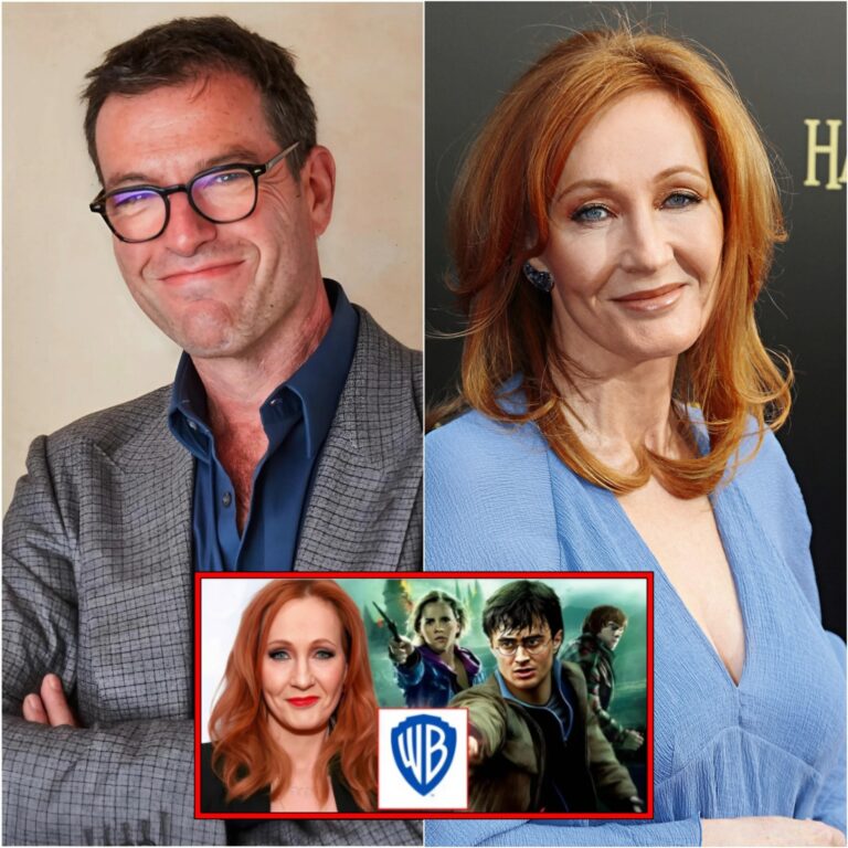 Director Mark Mylod CLAIMS his diverse cast will outperform the original and has issued a plea to J.K. Rowling to dismiss the lawsuit against HBO and stop revoking the rights. More notably, Mylod asserts that a black actor playing Professor Severus Snape in Harry Potter would attract a large fan base and high sales.