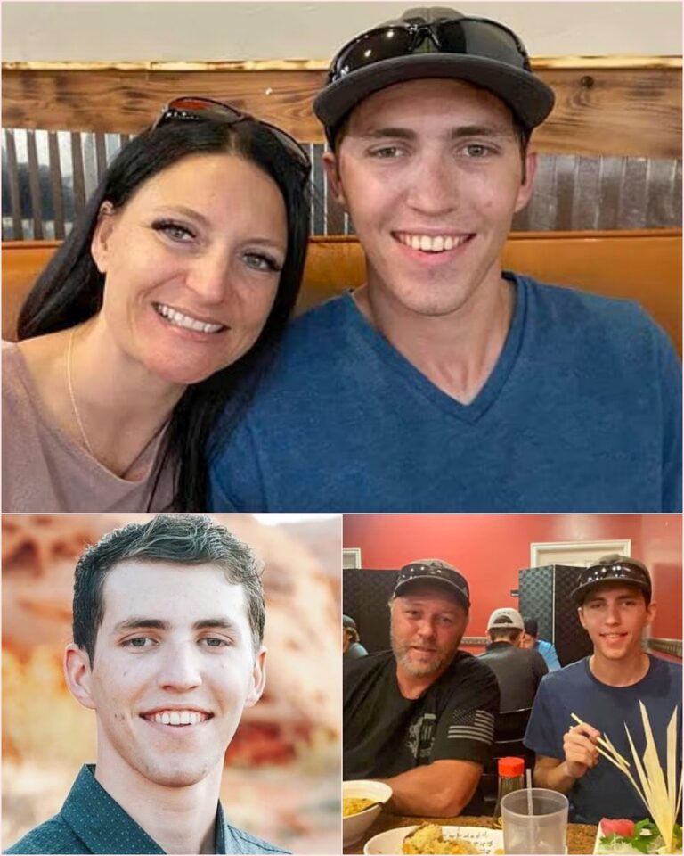 “No Last Supper Without Questions Left Behind.” — Tyler Robinson’s Parents Relive the Final Family Dinner That Shattered Their $600,000 Home and Left a Nation in Storm