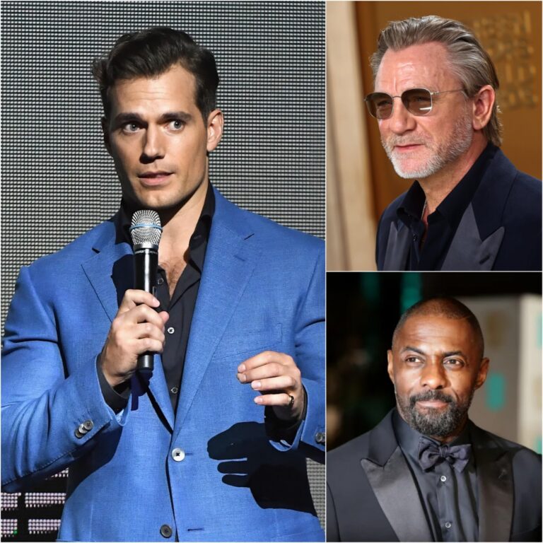 TROUBLE ERUPTS IN HOLLYWOOD: Henry Cavill has officially spoken out after facing harsh criticism for being chosen to play James Bond in Bond 26. Not only did 007 fans mock him, saying “Cavill only has the looks, not the soul of Bond!”, but even veteran actor Idris Elba, who was once rumored to be the next Bond, publicly ridiculed Cavill on television. The attacks went viral, sparking a global debate. But Henry Cavill responded with seven simple words that left Hollywood speechless…
