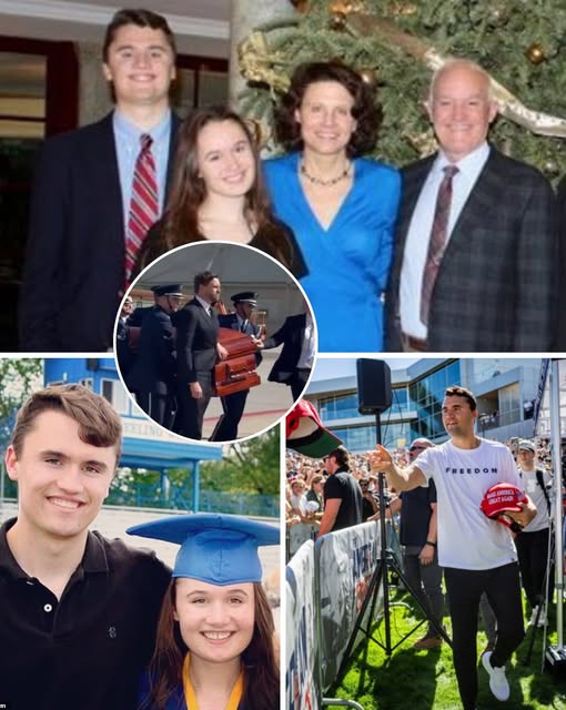 “Mistaken Identity”: Grandmother Shares Her Story After FBI Arrest in Charlie Kirk Case