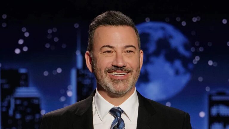 BREAKING: Jimmy Kimmel Thanks Trump for Ratings Surge — “6.7M Viewers Last Night Thanks to You!”