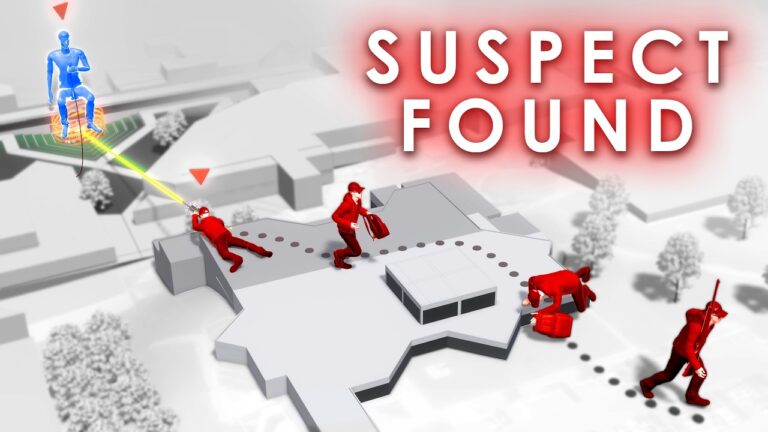 How Charlie Kirk Suspect was Caught in Detail Timeline?