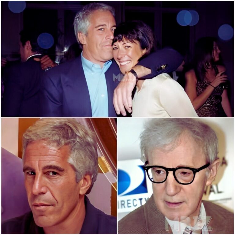 The nameWoody Allenhas long been synonymous with controversy, but few expected him to wade directly into one of the most radioactive scandals in modern American memory: Jeffrey Epstein. Yet, during a recent sit-down that was supposed to be light, reflective, and tinged with humor, Allen detonated a cultural grenade. His unexpected comments about Donald Trump — and their tangled pasts with Epstein — reignited debates about morality, power, and the uneasy marriage between politics and Hollywood.