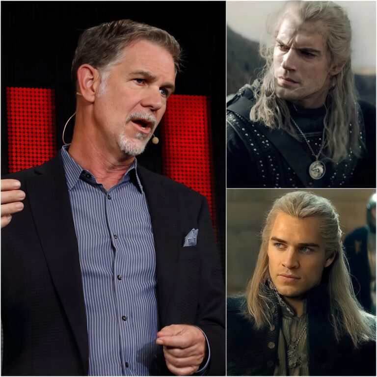 🔥 NETFLIX was forced to cancel the entire The Witcher project and they publicly apologized to Henry Cavill after releasing the Season 4 Trailer to receive millions of dislikes for changing the character Geralt.