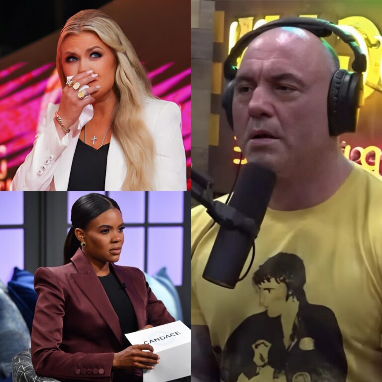 CANDACE OWENS IS NOW ALLEGING CHARLIE KIRK’S WIDOW AND INSIDERS KNOW WHO WAS REALLY BEHIND HIS DE@TH.Taking the controversy to a stunning new level, Candace Owens has made the explosive claim that powerful billionaires were threatening Charlie Kirk in the weeks before he was killed. She alleges that Kirk was on the verge of exposing massive financial misconduct within his own organization, Turning Point USA, after ordering a secret internal audit into a shadowy division handling millions in donor funds. Owens suggests that Kirk’s widow, Erika, and other high-level insiders may have knowledge of these threats and the internal power struggle that could have led to his death, claiming the official story of a lone gunman is an elaborate cover-up to protect powerful and wealthy figures from exposure. What was in the secret audit that may have cost Kirk his life? The details of the alleged financial scandal are jaw-dropping. Find the complete, in-depth story in the comments….. – bn