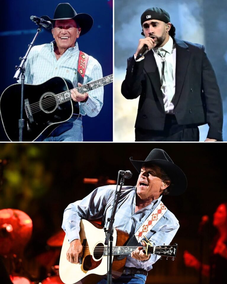 “George Strait Taking Over the Super Bowl Stage Would Be Unstoppable” — Viral Online Petition Demands He Replace Bad Bunny, Sparking Fan Excitement and Hopes for a Major Shift