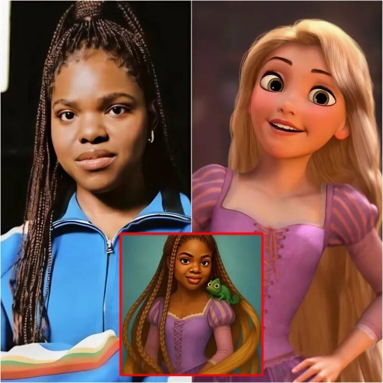 “I DIDN’T LOSE BECAUSE OF MY ACTING, I LOST BECAUSE I’M BLACK!” Francesca Amewudah-Rivers screamed in the middle of the premiere, hurling the microphone to the floor and leaving the entire theater frozen in shock! Minutes later, she went straight for J.K. Rowling’s throat: “IF YOU DON’T LIKE THIS, YOU’RE A RACIST.” But what truly left everyone speechless was the director’s response, just ONE single word… a word that instantly shut down all of Hollywood.