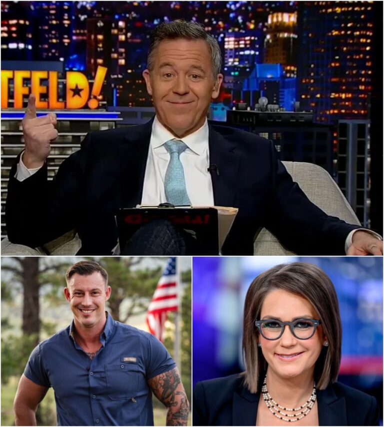 FOX NEWS ERUPTS: Johnny Joey Jones Replaces Jessica Tarlov on The Five — And Greg Gutfeld’s Role Is Raising Eyebrows